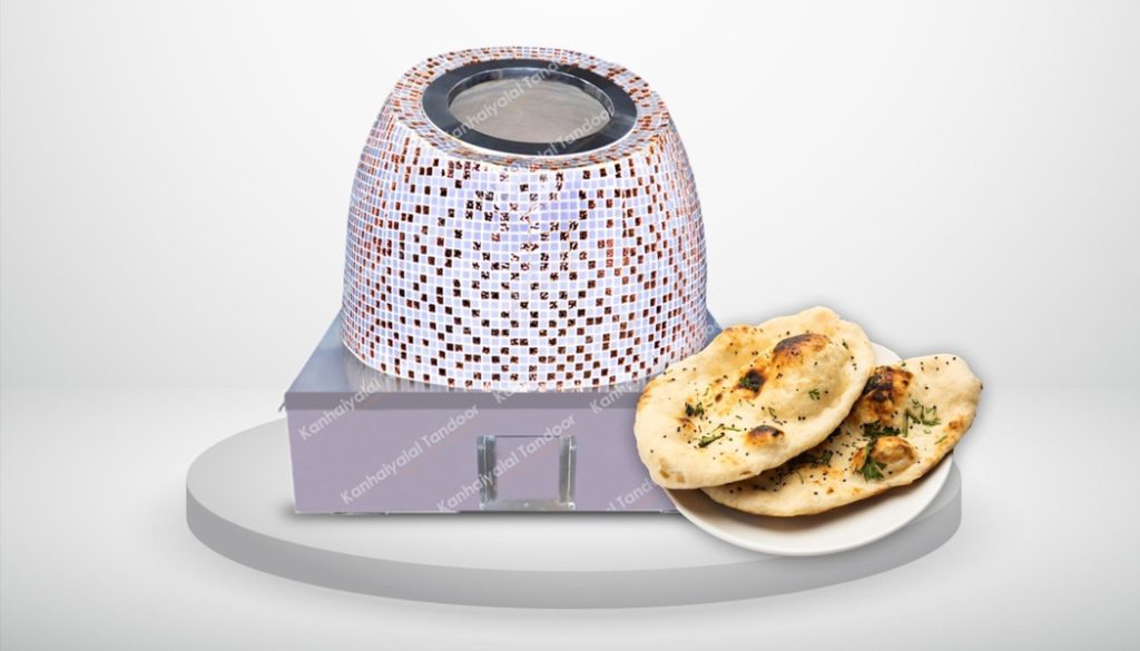 Turkish Bread Oven
