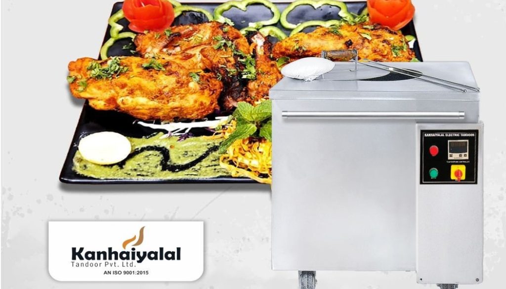 How to prepare chicken tandoori oven at home?