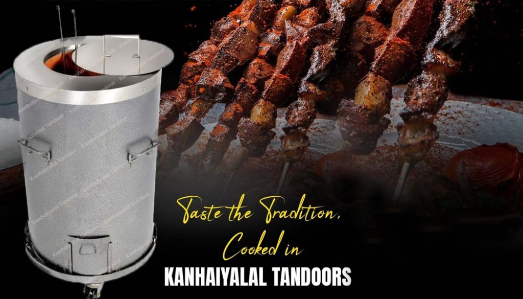 Best Tandoor Oven For Home