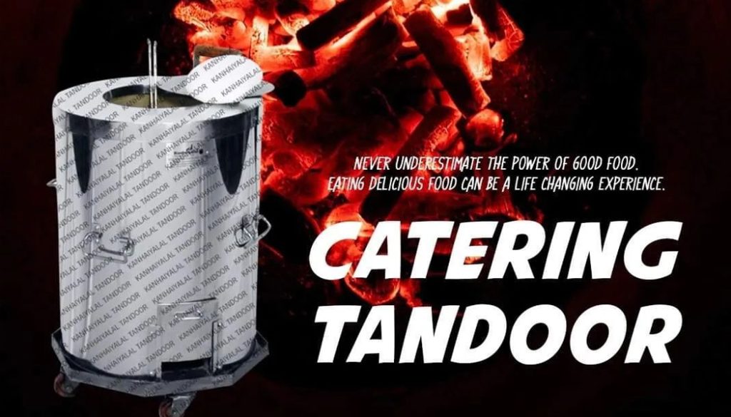 What is Tandoor and How Tandoor Oven works?