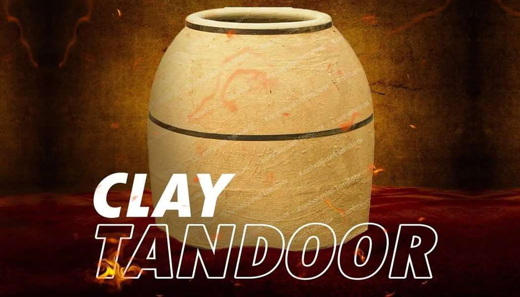 Kanhaiya Lal Tandoor Blogs - Kanhaiya Lal Tandoor