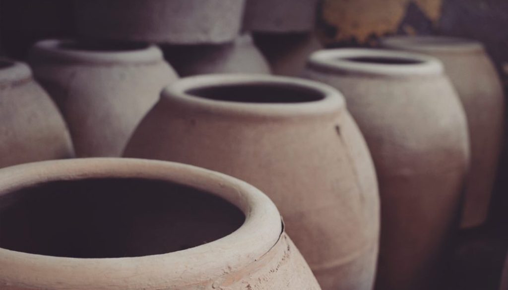 Traditional Clay Tandoors Manufacturers