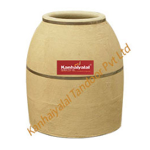Traditional Clay Tandoors Manufacturers