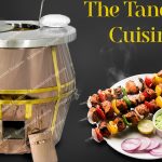 What is Tandoor?