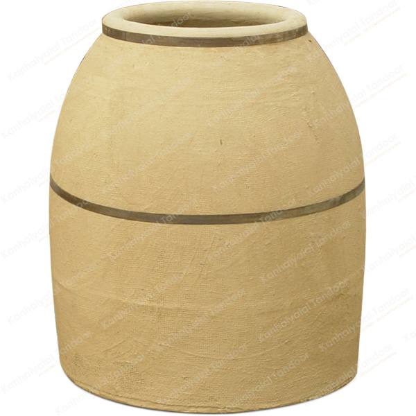 Clay Tandoor