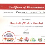 HOSPITALITY WORLD - MUMBAI 001