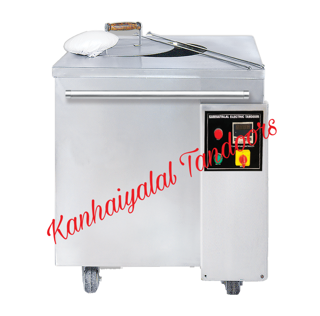 Electric Tandoor Manufacturers, Suppliers, Exporters in Delhi, India