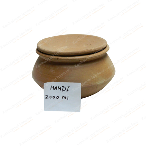 Handi 2000 ml