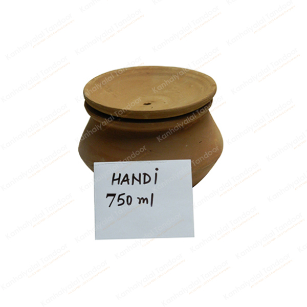 Handi 750 ml