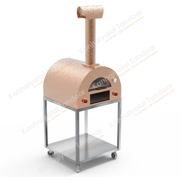 Pizza Oven