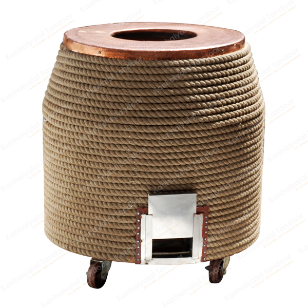 Rope Tandoor