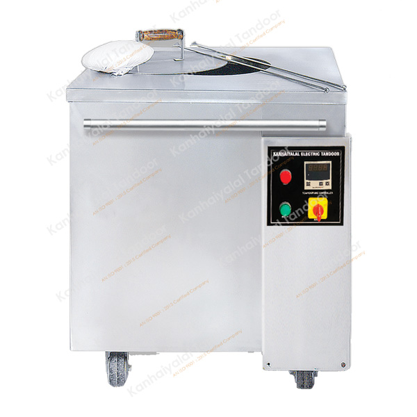 Electric Tandoor Suppliers, Exporters in Delhi, India