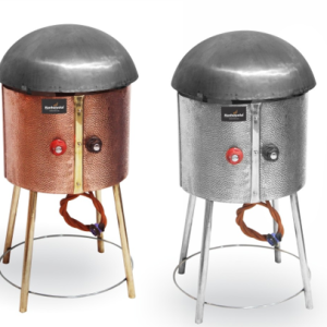 Kanhaiyalal Tandoor