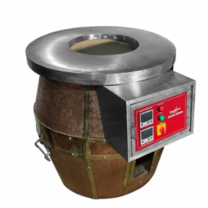 Barrel Electric Tandoor